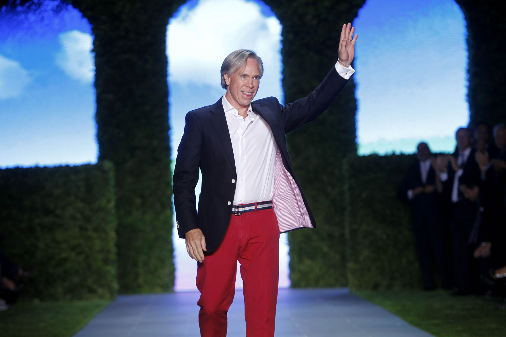 Tommy Hilfiger